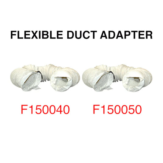 HeatStar HS3000ID industrial heater accessories include ducts, adapters, thermostats, and vent kits for powerful, efficient heating