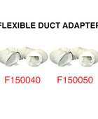 HeatStar HS3000ID industrial heater accessories include ducts, adapters, thermostats, and vent kits for powerful, efficient heating