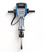 HSD - 1-1/8 po. Marteau de disjoncteur hexagonal avec contrôle maximal de vibration