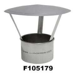 HEATSTAR HSP70ID Construction Heater Accessories