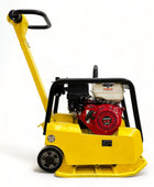 HUR300 Pro Honda GX270 Reversible Plate Compactor F