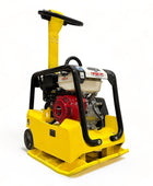 HUR300 Pro Honda GX270 Reversible Plate Compactor A