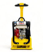 HUR300 Pro Honda GX270 Reversible Plate Compactor D