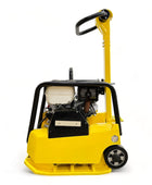 HUR300 Pro Honda GX270 Reversible Plate Compactor E