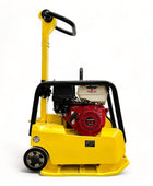 HUR300 Pro Honda GX270 Reversible Plate Compactor B