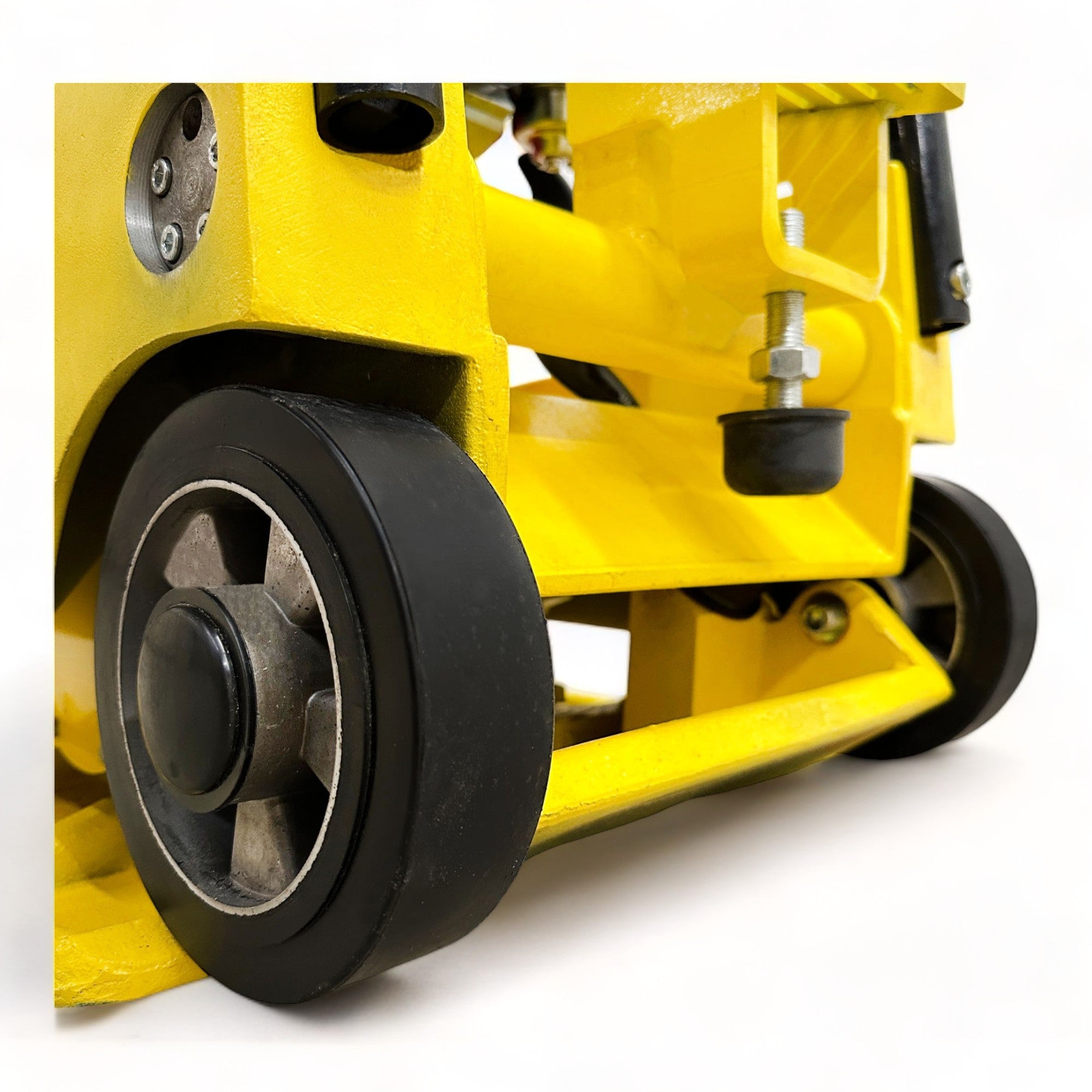 HUR300 Pro Honda GX270 Reversible Plate Compactor — House Of