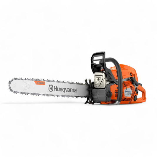 Husqvarna 585 Gas Chainsaw