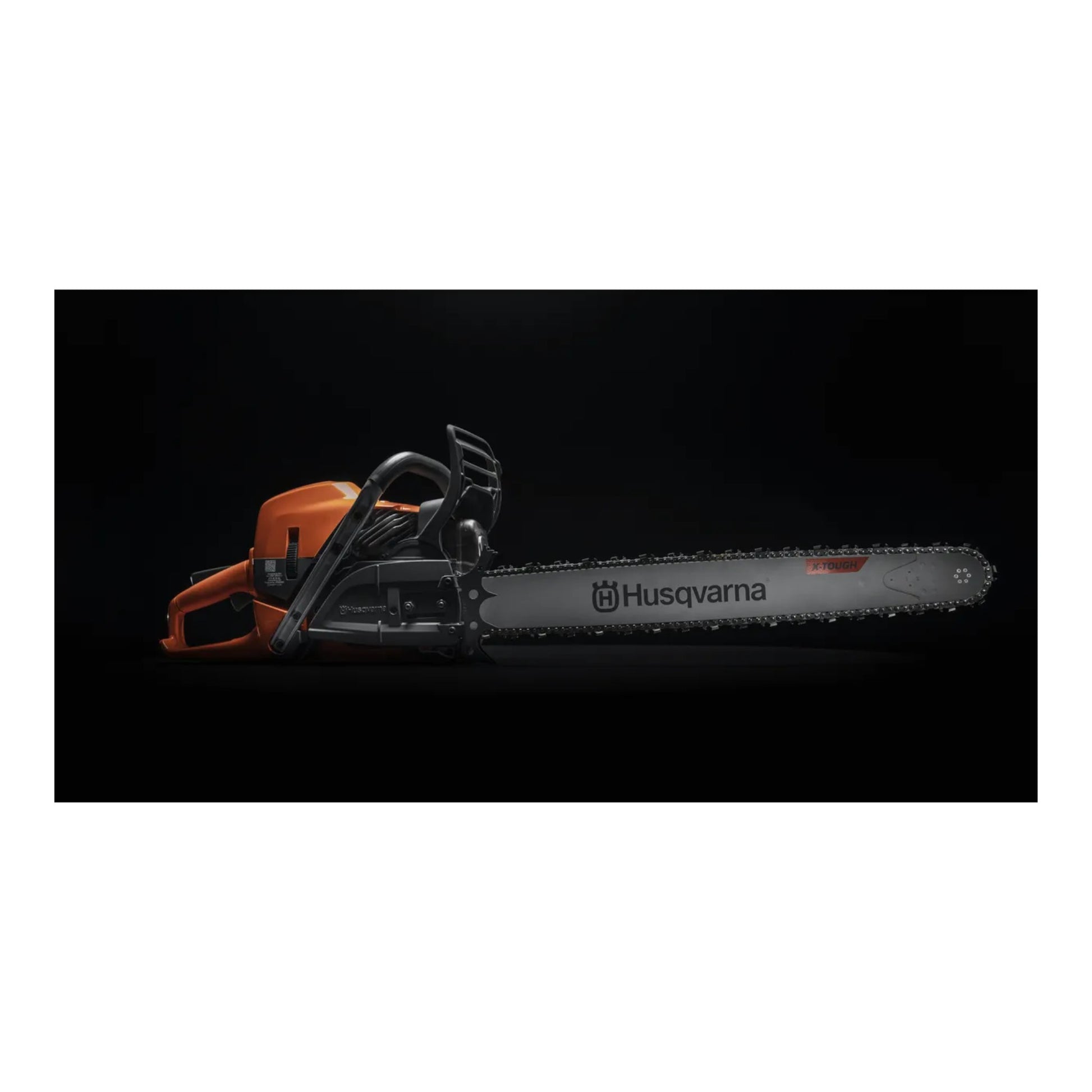 Husqvarna 585 Gas Chainsaw