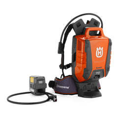 Husqvarna BLi950X 40V Li-Ion Battery Backpack, 31.1Ah, 1120W