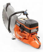 HUSQVARNA K1270 II CUTTER POWER 16 pouces 118.8cc 7.9 ch