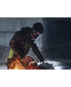 Husqvarna K1 Pace 94V Cutter de batterie