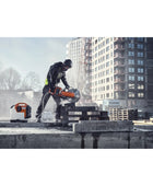 Husqvarna K1 Pace 94V Cutter de batterie