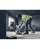 Husqvarna K1 Pace 94V Cutter de batterie