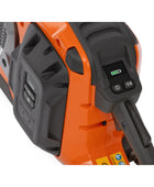 Husqvarna K1 PACE KIT 94V Battery 14 Inch Power Cutter with B750X and C1800X