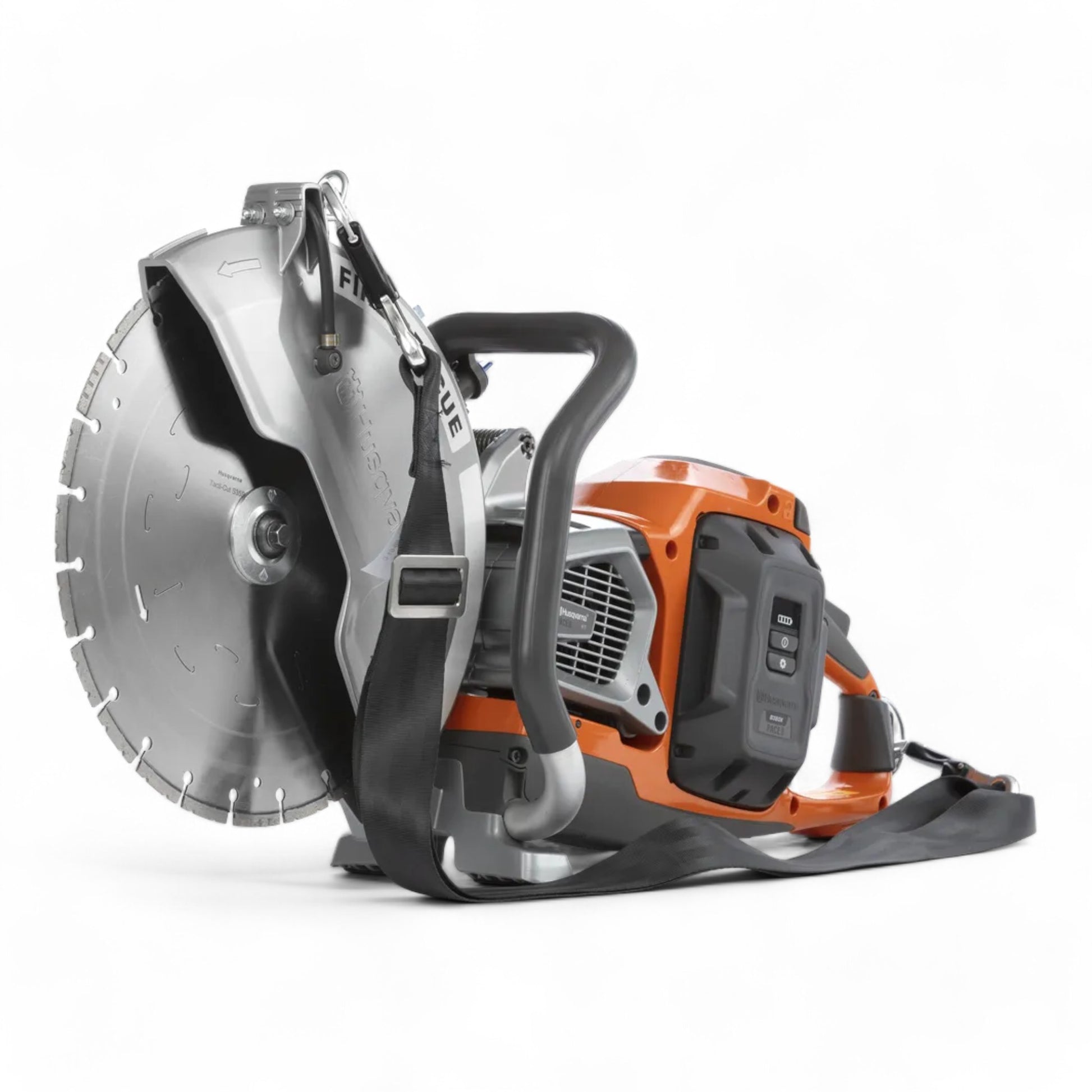 Husqvarna K1 PACE 14 Inch RESCUE 94V Battery Power Cutter