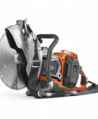 Husqvarna K1 PACE 14 Inch RESCUE 94V Battery Power Cutter