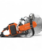 Husqvarna K1 Pace 14 pouces Rescue 94V Cutter de batterie