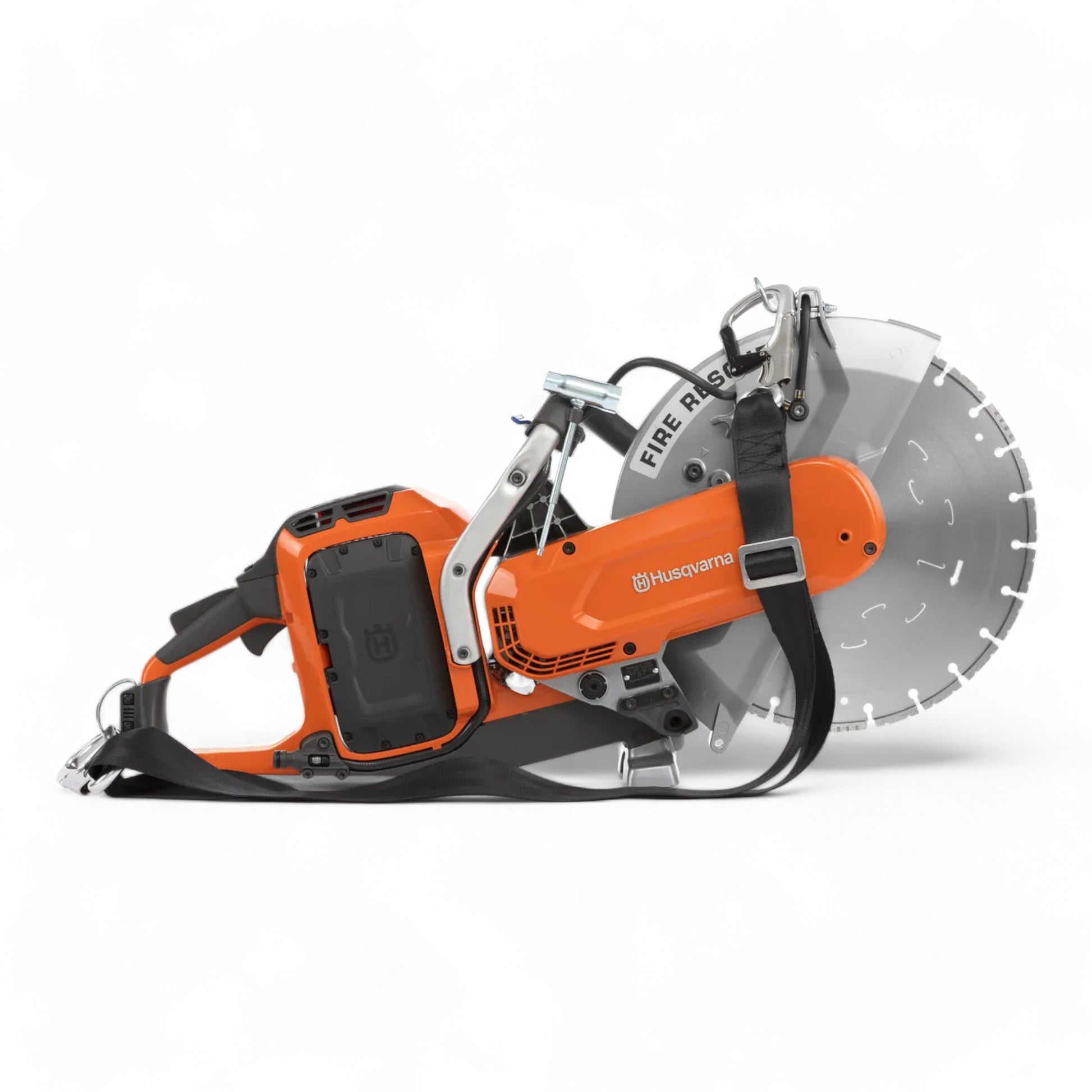 Husqvarna K1 PACE 14 Inch RESCUE 94V Battery Power Cutter