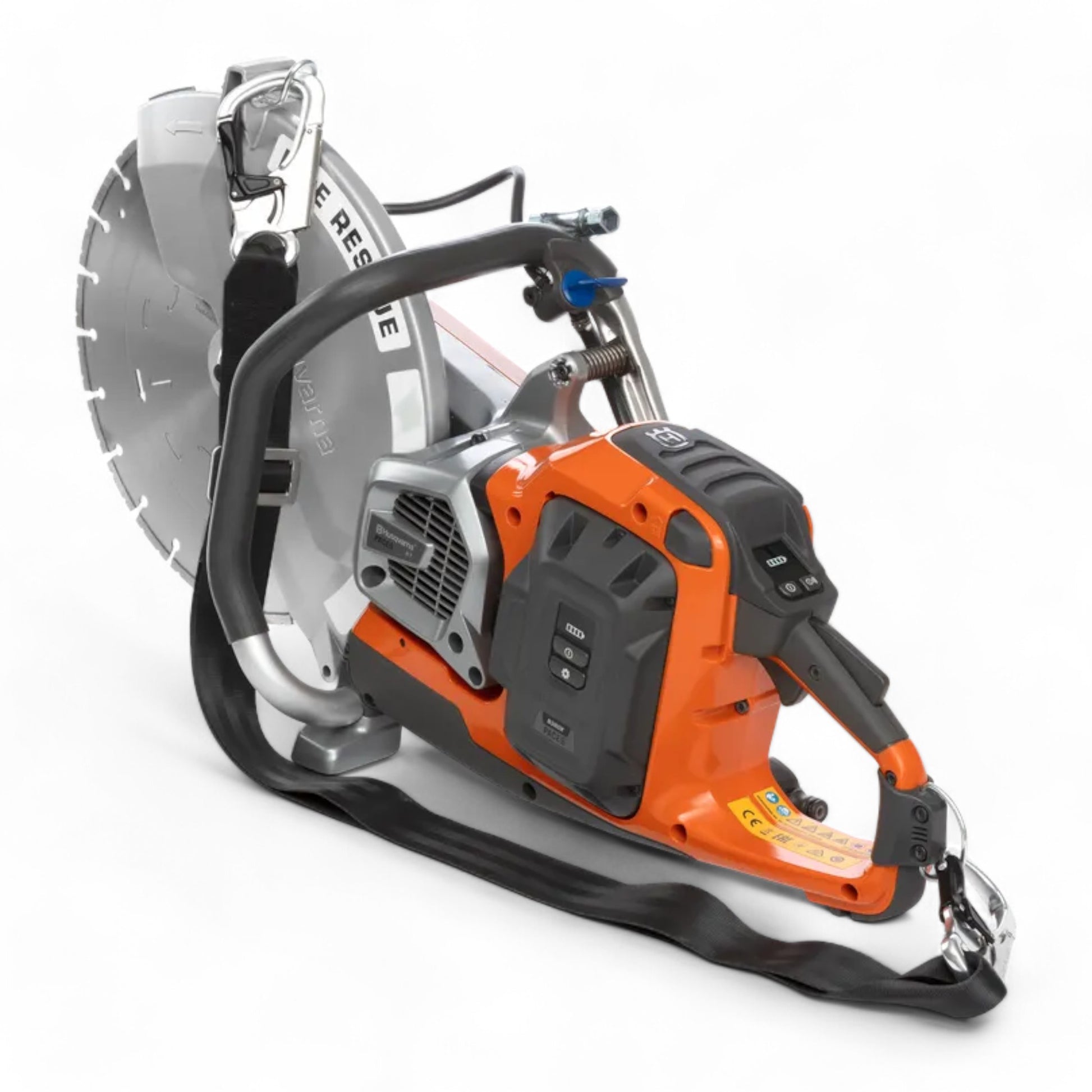 Husqvarna K1 PACE 14 Inch RESCUE 94V Battery Power Cutter