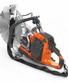 Husqvarna K1 PACE 14 Inch RESCUE 94V Battery Power Cutter