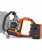 Husqvarna K1 Pace 14 pouces Rescue 94V Cutter de batterie