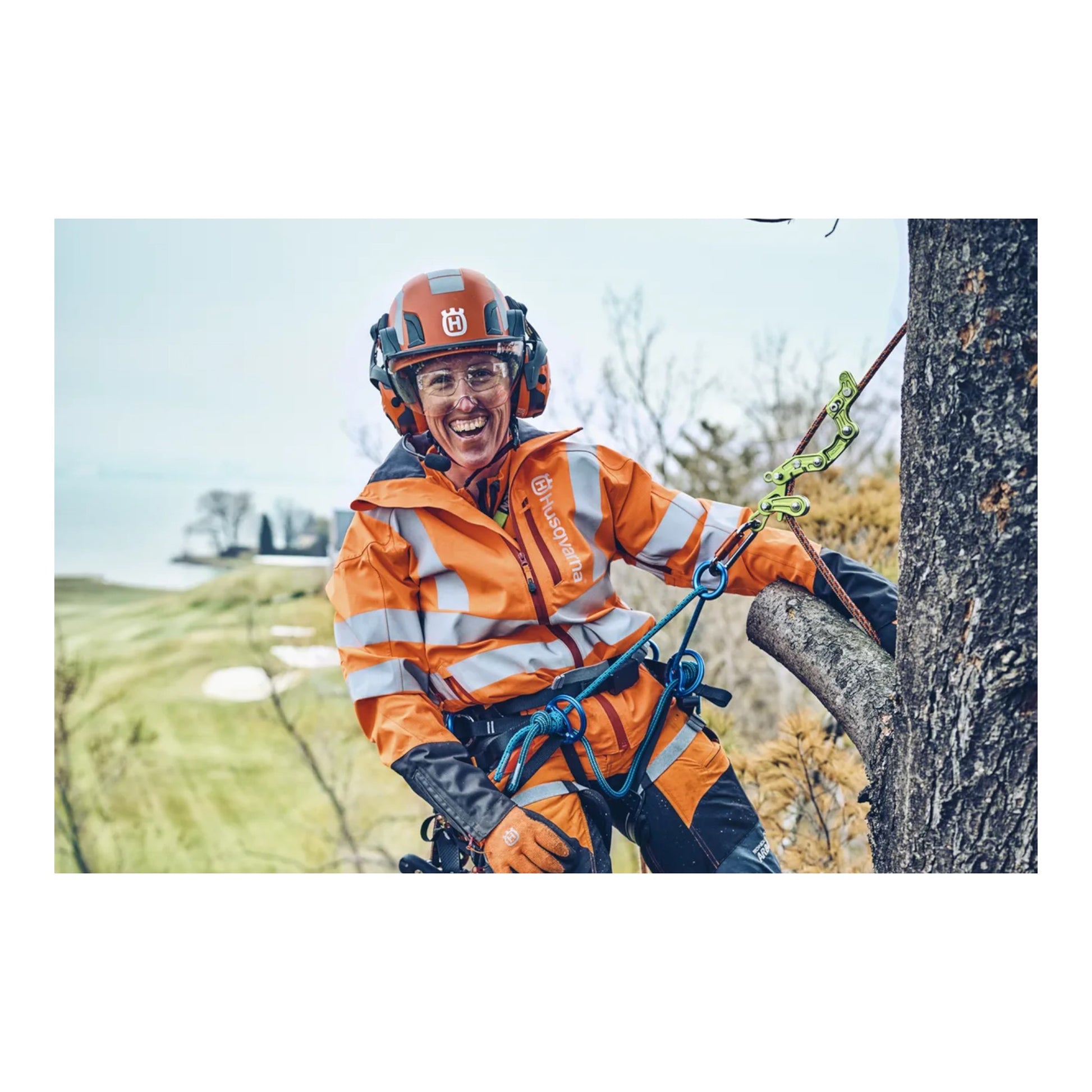 Husqvarna T542iXP KIT Electric Top-Handle Chainsaw