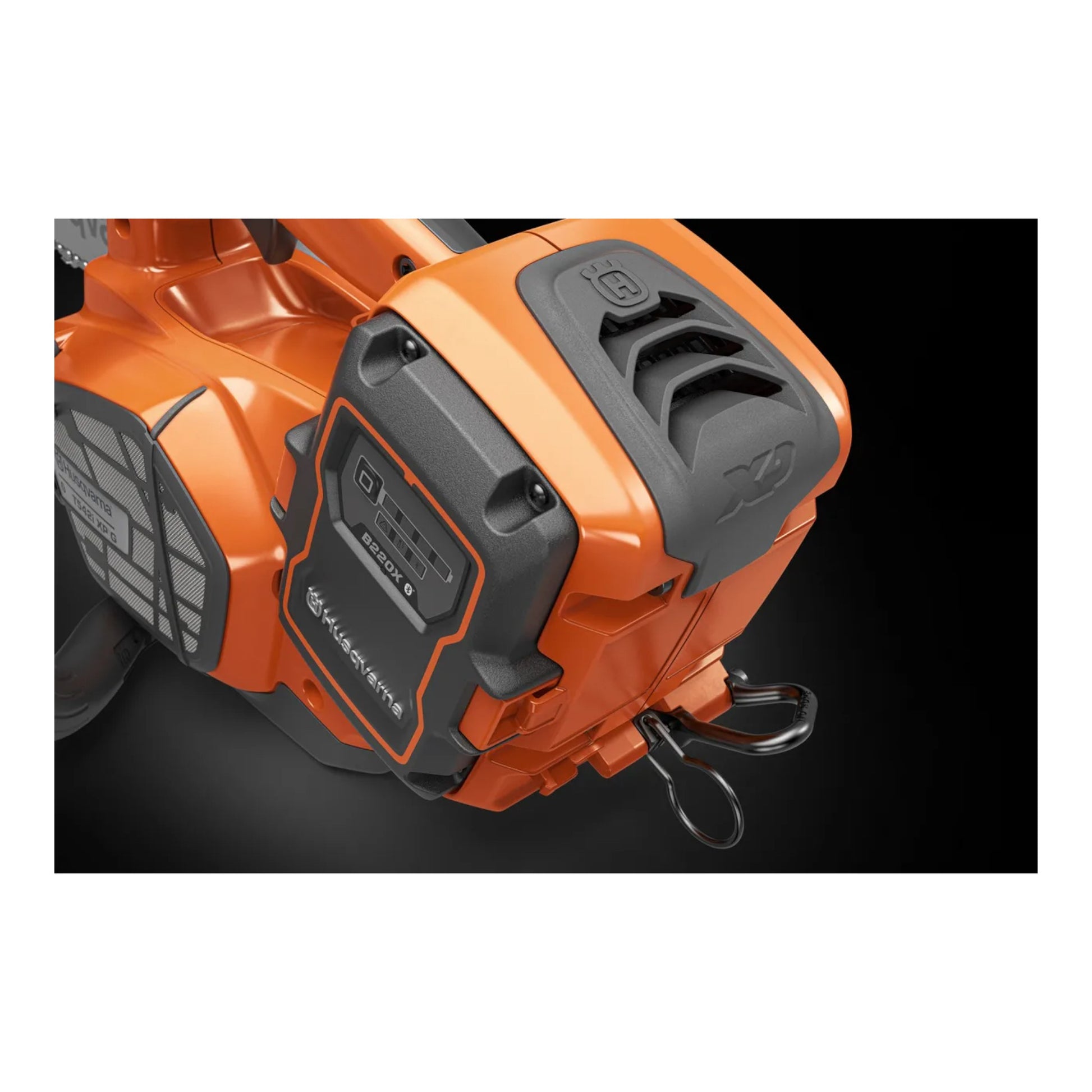 Husqvarna T542iXP KIT Electric Top-Handle Chainsaw