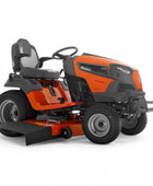 Husqvarna TS348XD 20 HP Kohler 7000 Serie La césped cortante de 42 pulgadas estampado con estampado.