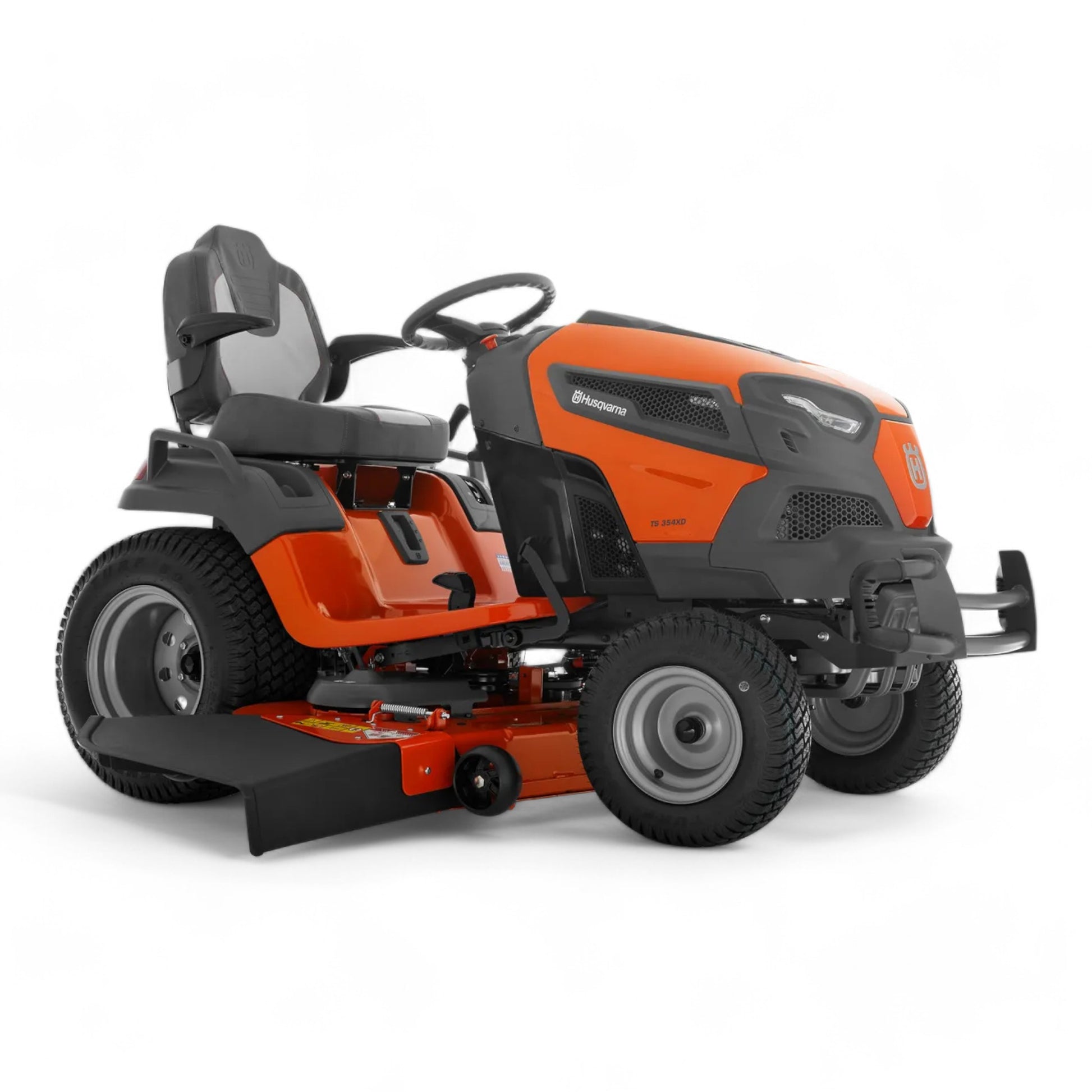 Husqvarna TS348XD 20 HP Kohler 7000 Series Lawn Mower 42 Inch