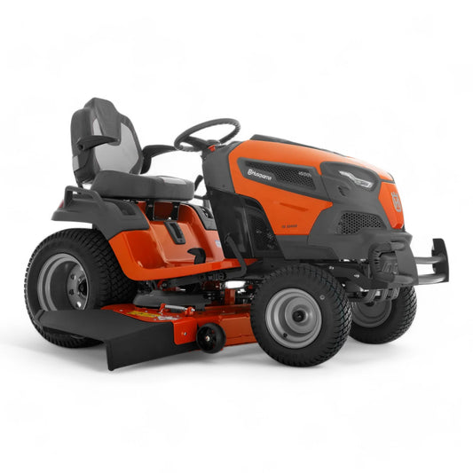 Husqvarna TS348xd 20 ch Kohler 7000 Série Jondeuse de pelouse 42 pouces Deck enraciné