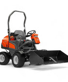 Husqvarna Cubo de utilidad para P520/P525