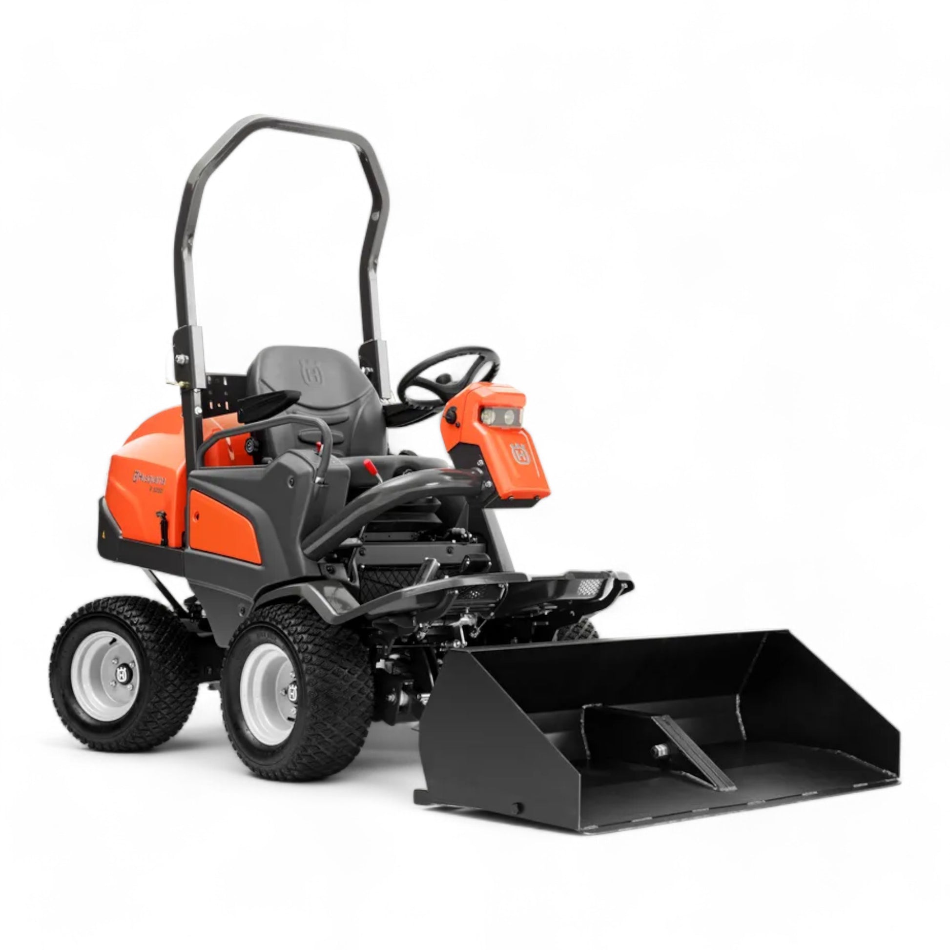 Husqvarna Utility Bucket for P520/P525