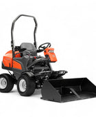 Husqvarna Utility Bucket for P520/P525