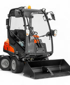 Husqvarna Cubo de utilidad para P520/P525