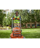 Husqvarna W520i Cortadora de césped autopropulsada a batería