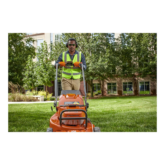 Husqvarna W520i Tondeuse à gazon autopropulsée à batterie