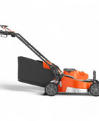 Husqvarna W520i Self Propelled Battery Operated Lawn Mower