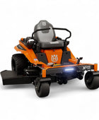 Husqvarna XCITE Z345 Zero-Turn Mower 24 HP Kohler 54 Inch Clear Cut Deck