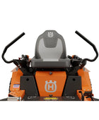 Husqvarna XCITE Z345 Zero-Turn Mower 24 HP Kohler 54 Inch Clear Cut Deck