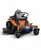 Husqvarna XCITE Z375 Zero-Turn Mower 26 HP Kohler Fabricated Deck