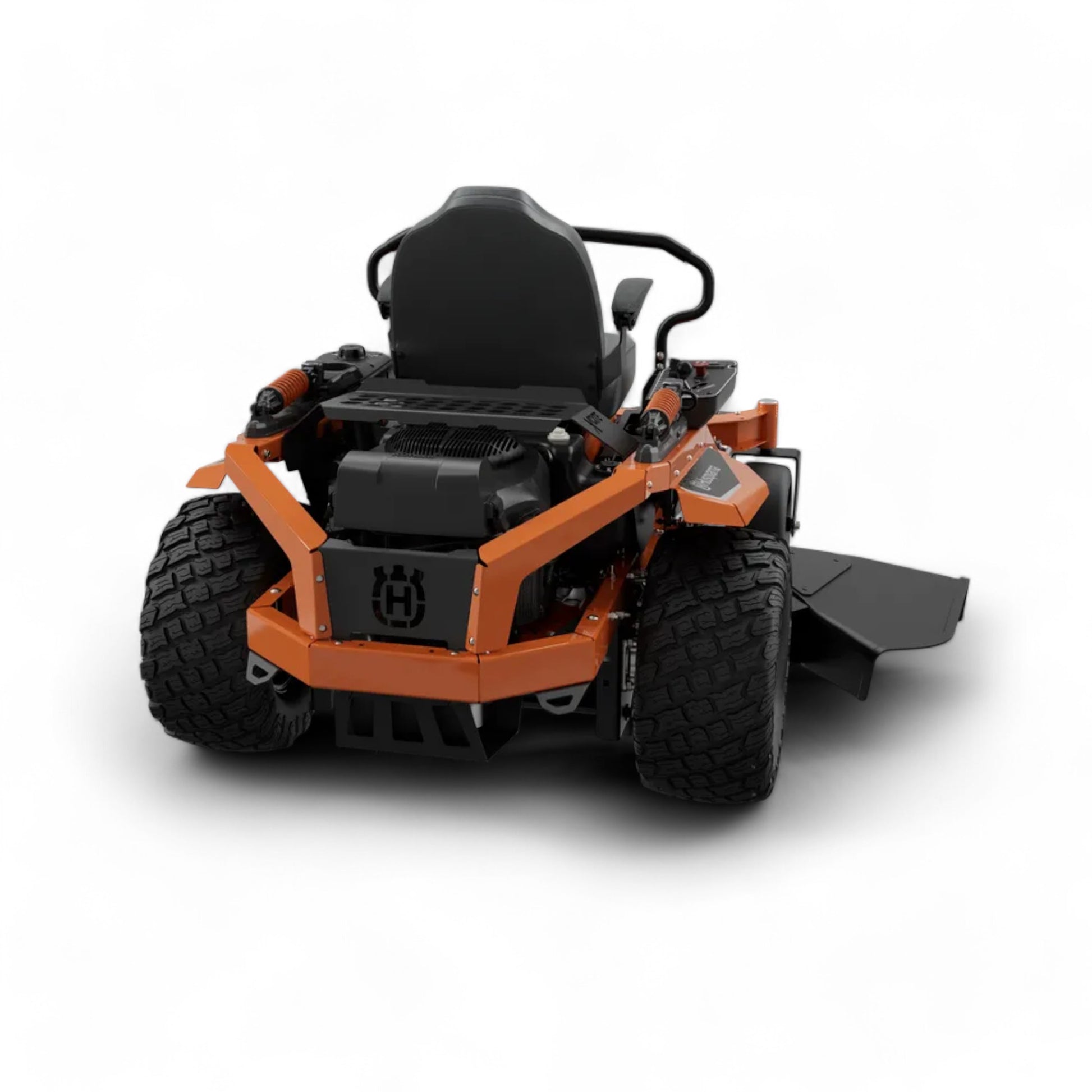 Husqvarna XCITE Z375 Zero-Turn Mower 26 HP Kohler Fabricated Deck