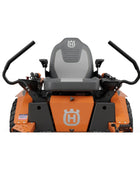 Husqvarna XCITE Z375 Zero-Turn Mower 26 HP Kohler Fabricated Deck