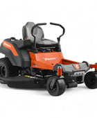 Husqvarna Z242FSE Zero-Turn Mower Special Edition 21.5 HP Kawasaki 42 Inch Clear Cut Deck