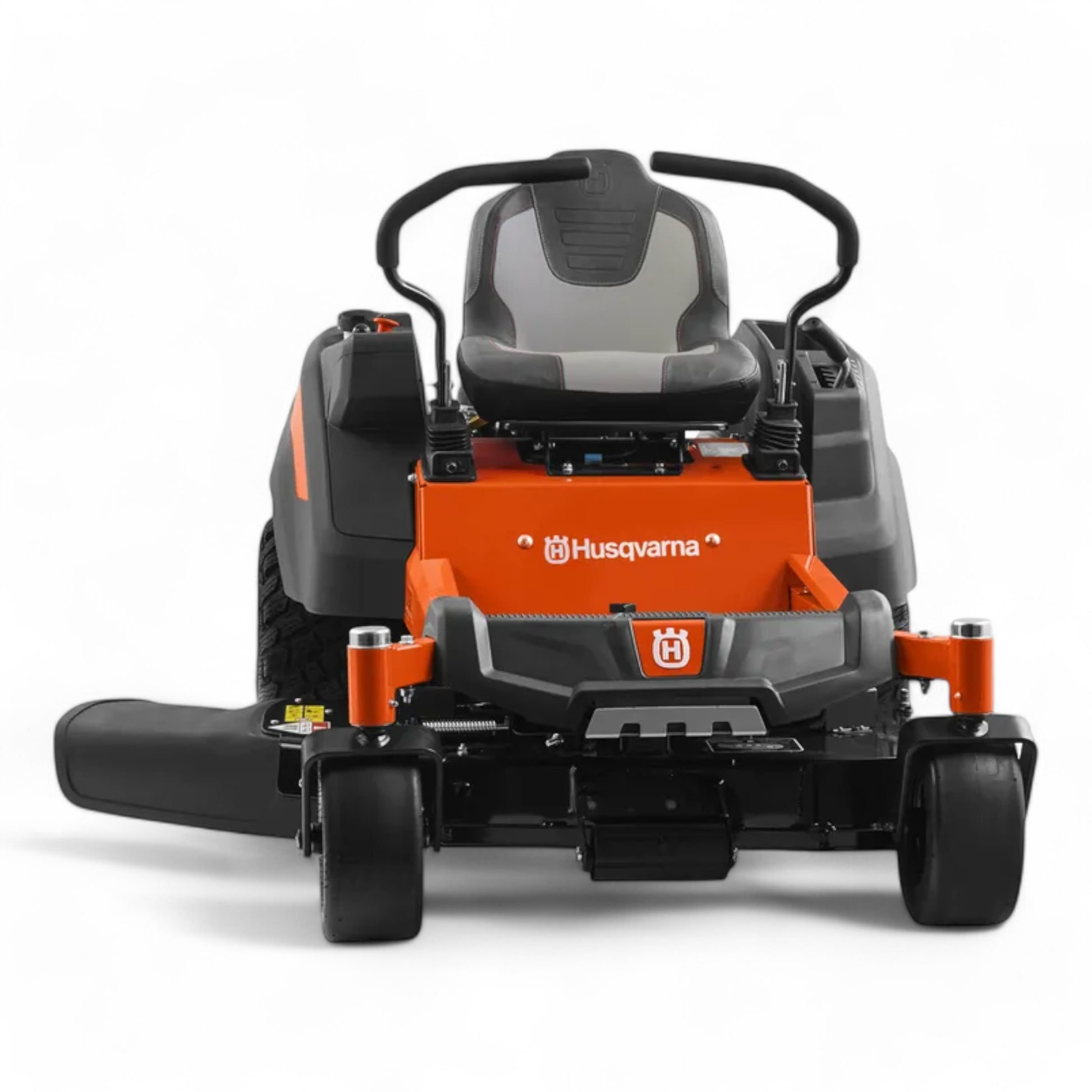 Husqvarna Z242FSE Zero-Turn Mower Special Edition 21.5 HP Kawasaki 42 Inch Clear Cut Deck