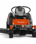 Husqvarna Z242FSE Zero-Turn Mower Special Edition 21.5 HP Kawasaki 42 Inch Clear Cut Deck