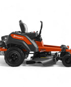 Husqvarna Z242FSE Zero-Turn Mower Special Edition 21.5 HP Kawasaki 42 Inch Clear Cut Deck