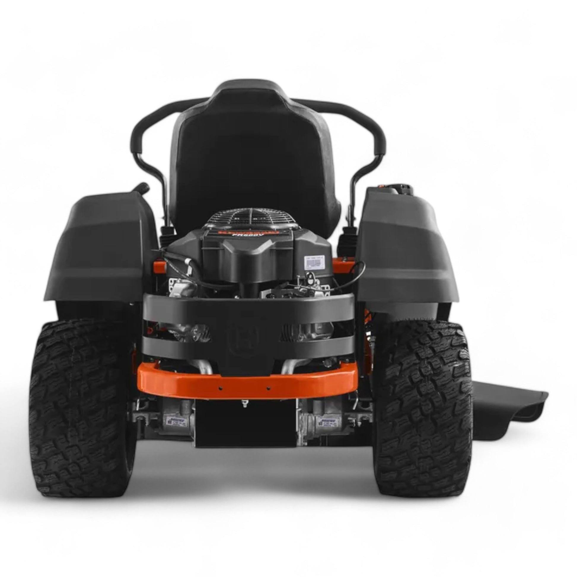 Husqvarna Z242FSE Zero-Turn Mower Special Edition 21.5 HP Kawasaki 42 Inch Clear Cut Deck