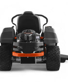 Husqvarna Z242FSE Zero-Turn Mower Special Edition 21.5 HP Kawasaki 42 Inch Clear Cut Deck