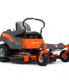 Cortadora de giro cero Husqvarna Z248FDTC de 23 HP y Kawasaki FR691V 48