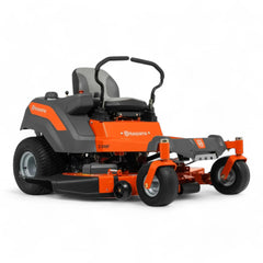 Husqvarna Z248FDTC Zero-Turn Mower 23 HP Kawasaki FR691V 48" Clear Cut Deck SK15 w/arms DTC (Wood) Crate